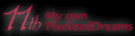 ...pixelized dreams