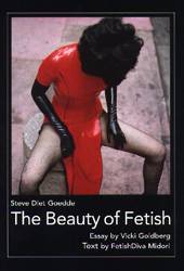 The beauty of fetish - buy it today!