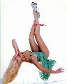 Karen Mulder Showgirl 6